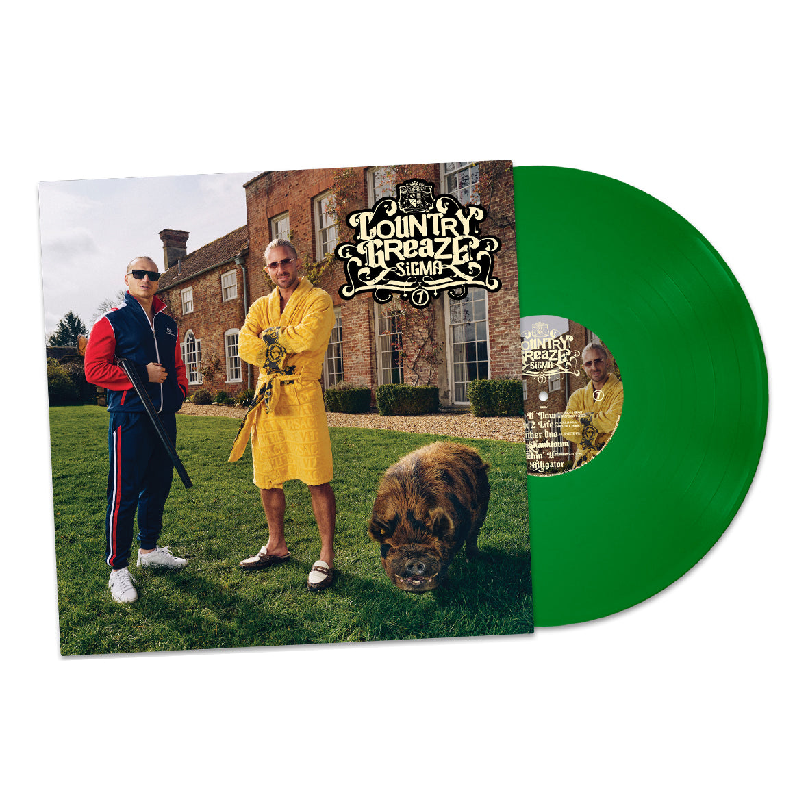 Vinyl