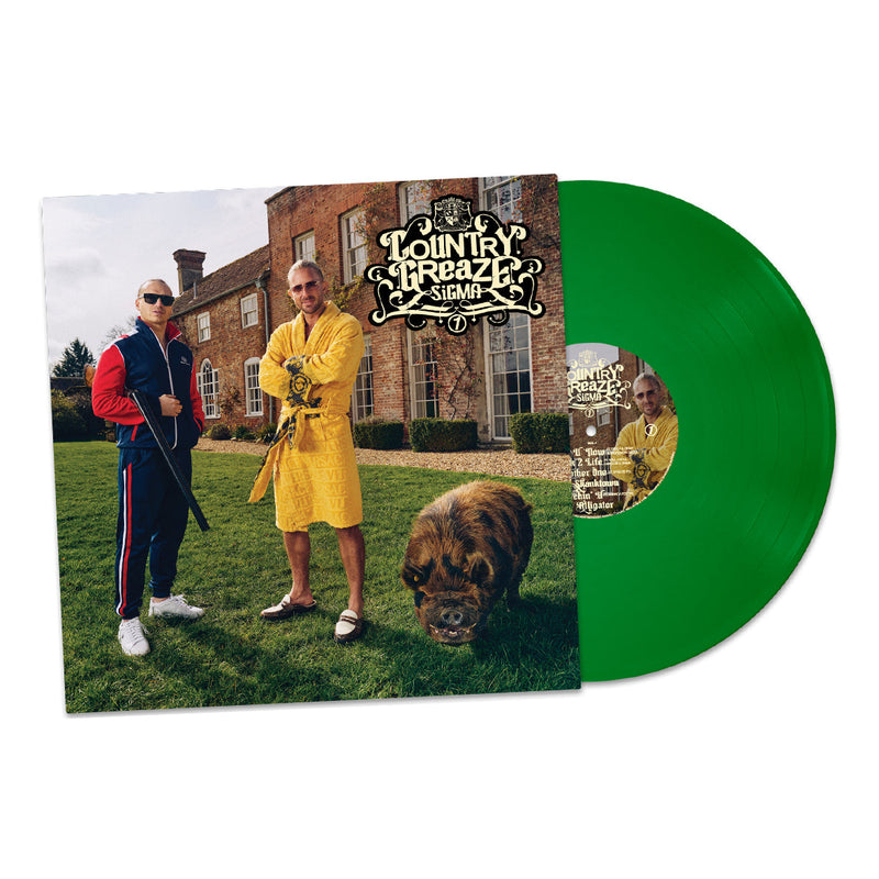 Vinyl
