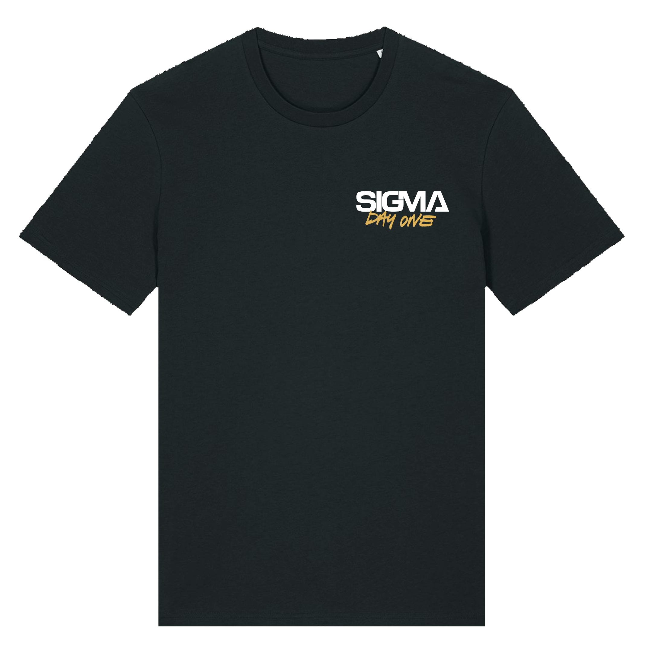 Sigma - DAY ONE Ltd Edition Album Tee